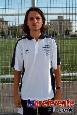 Ibn Andrs (Atltico Vcar) - 2006/2007