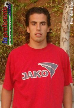 Ch (Granada At. B) - 2006/2007