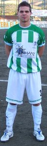 Bocas (U.D. Alhamea) - 2006/2007