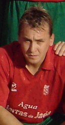 Valdivia (Los Villares C.F.) - 2006/2007