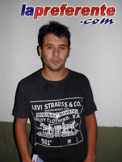 Lin (Cllar Vega C.F.) - 2006/2007