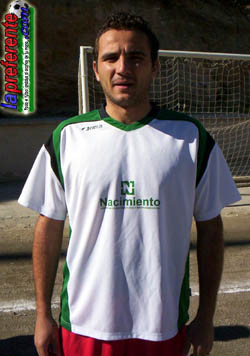 Carboni (U.D. Los Marinos) - 2006/2007
