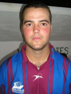 Francis (Betis Iliturgitano) - 2006/2007