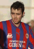 Luisra (Betis Iliturgitano) - 2006/2007