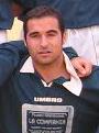 Jos (Castillo de Locubn) - 2006/2007