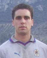 Ballesteros (C.D. Iliturgi C.F.) - 2006/2007