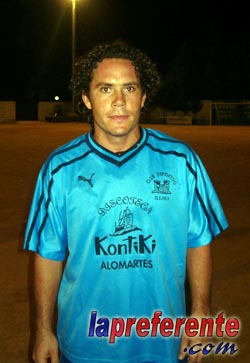 Lele (U.D. llora) - 2006/2007