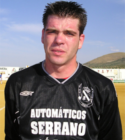 Antonio (beda C.F.) - 2006/2007