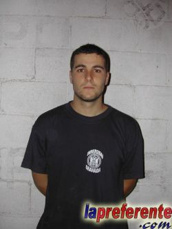 Luismi (C.P. Granada 74) - 2006/2007