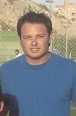 Paco Maldonado (Las Norias C.F.) - 2006/2007