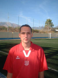Jacobo (Mijas Las Lagunas) - 2006/2007