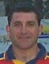 Antonio Rueda (U.D. Guarromn) - 2006/2007