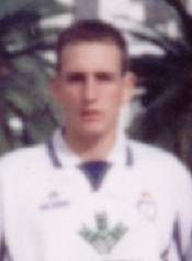 Fernando (Real Jan C.F. B) - 2006/2007