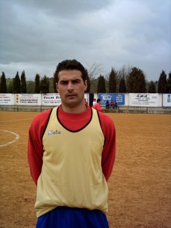 Lara (Atltico La Zubia) - 2006/2007