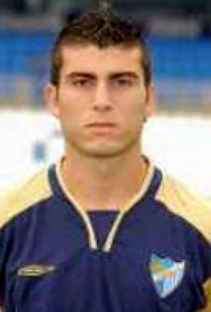 Armando (Mlaga C.F.) - 2006/2007