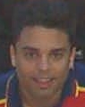 Perea (U.D. La Guardia) - 2006/2007