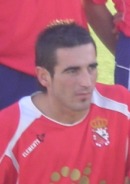 Juan Carlos Bermdez (Mengbar C.F.) - 2006/2007