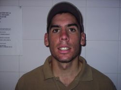 Maka (Atltico Benamiel) - 2006/2007