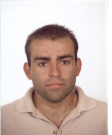 Diego (C.P. Berja) - 2006/2007