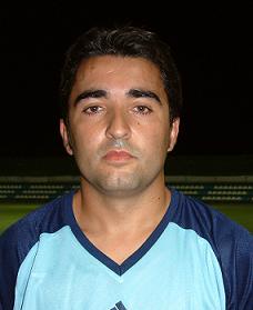 Patri (C.D. Villa de Albox) - 2006/2007