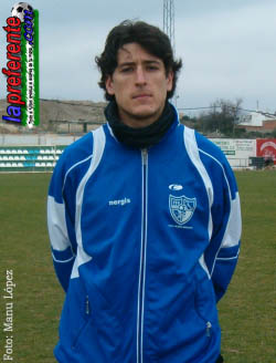 Min (Vlez Rubio) - 2006/2007