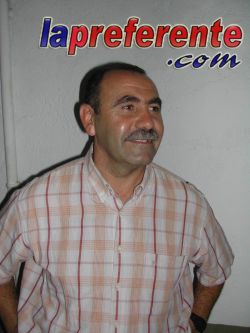 Pepe Snchez (Vandalia de Peligros) - 2006/2007