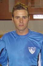 Mrquez (Unin Estepona C.F.) - 2006/2007