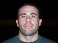 Posi (C.D. Koala Antas) - 2006/2007