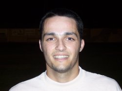 Jos Carlos (C.D. Koala Antas) - 2006/2007