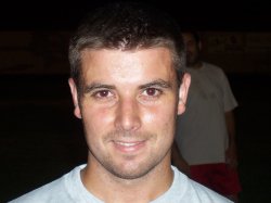 Jos Manuel (C.D. Koala Antas) - 2006/2007