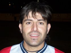 Rafael (Triana C.F.) - 2006/2007