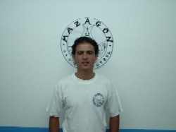 NONO (Mazag�n C.F.) - 2006/2007