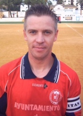 Arance (Rvo. Bailn C.F.) - 2006/2007