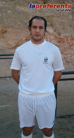 Guillermo (Gabia C.F.) - 2006/2007