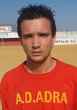 Emilio (Hermandad Adra) - 2006/2007