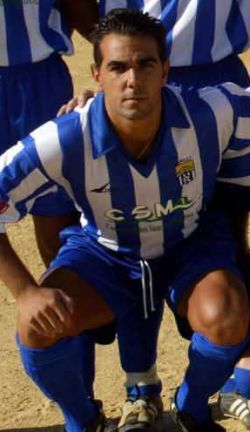 Carretero (Alhaurn de la Torre) - 2006/2007