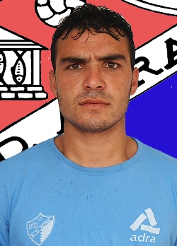 Conrado (A.D. Adra) - 2006/2007