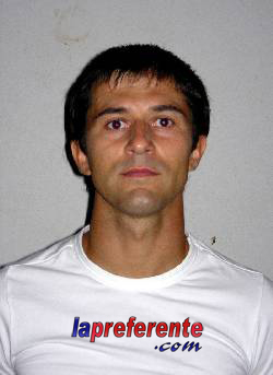 Titos (C.D. Hutor Vega) - 2006/2007