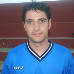 Balilla (Guadix C.F.) - 2006/2007