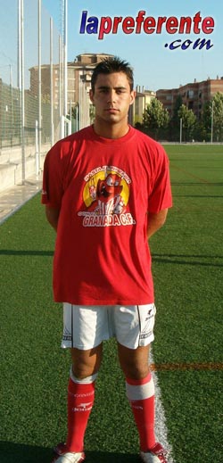 Linde (Pvo. Alhendn) - 2006/2007