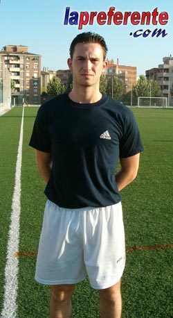 Antonio Carlos (Recreativo Granada) - 2006/2007