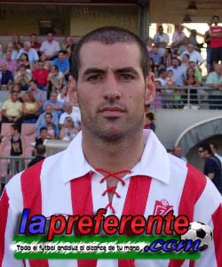 Labella (Granada C.F.) - 2006/2007
