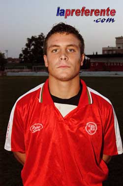 Manu (C.P. Granada 74) - 2006/2007