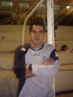 Serafn (Atletismo Padul C.F.) - 2006/2007
