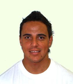 Dani Venegas (Arcos C.F.) - 2006/2007