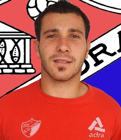 Gato (A.D. Adra) - 2006/2007