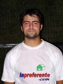 Jos (C.D. Santa Fe) - 2006/2007