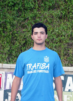 Ignacio (C.D. Drcal) - 2006/2007