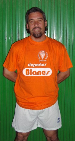 TOMAS (C.D. Viator) - 2006/2007