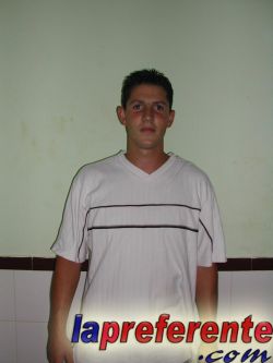Samuel (Fuente Vaqueros) - 2006/2007